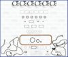 AJUSA 50194500 Full Gasket Set, engine
